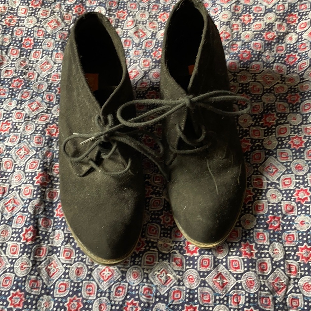 Rocket dog Booties